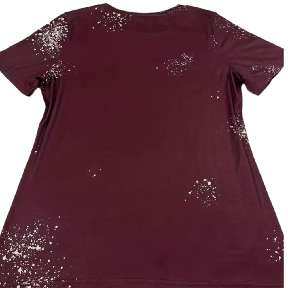 NEW Wild Soul Short Sleeve Shirt - Picture 3 of 3